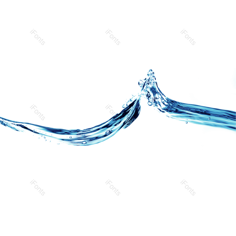 纹理图片,水花元素,水滴PNG,水波纹免抠素材